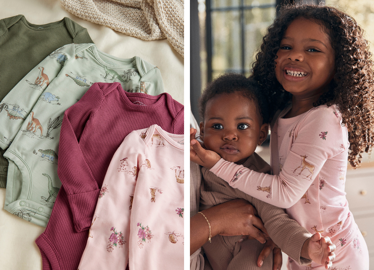 25% OFF* PURELYSOFT™ COLLECTION
