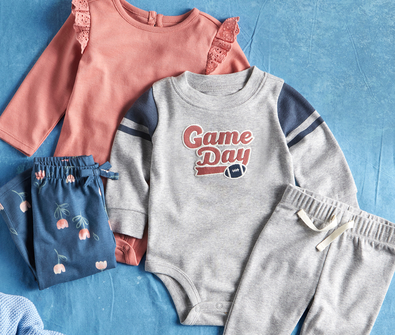 2 DAYS ONLINE ONLY: SETS FROM $9