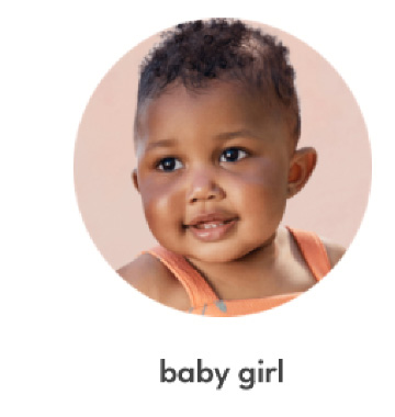 Shop Baby Girl