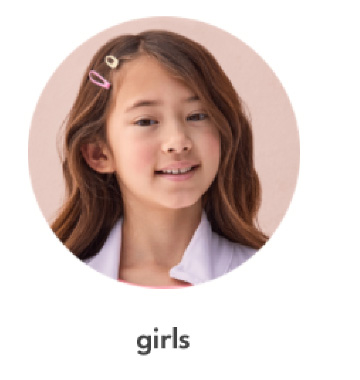 Shop Girls