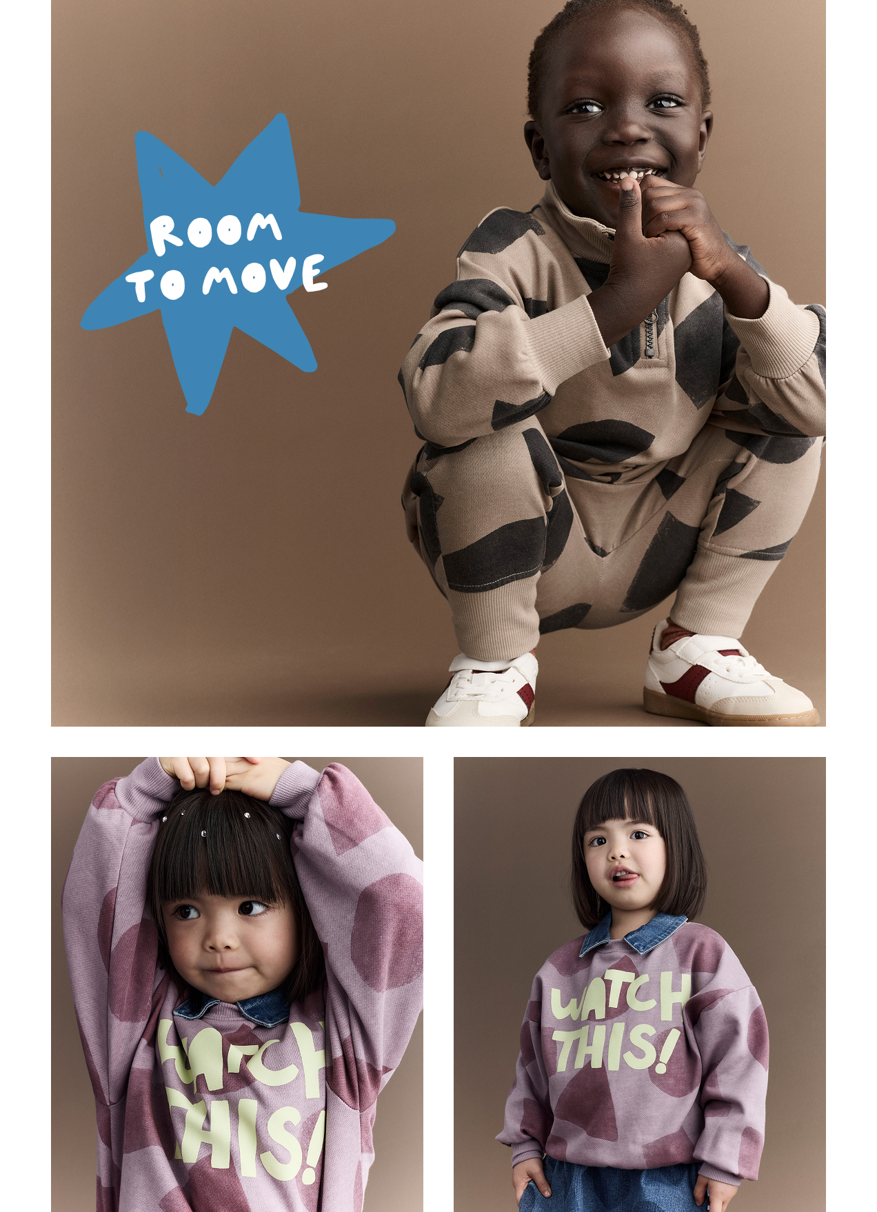 Room To Move