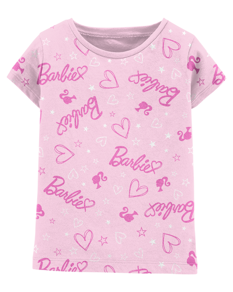 Image of Toddler Barbie Tee