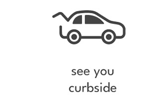 see you curbside see you curbside