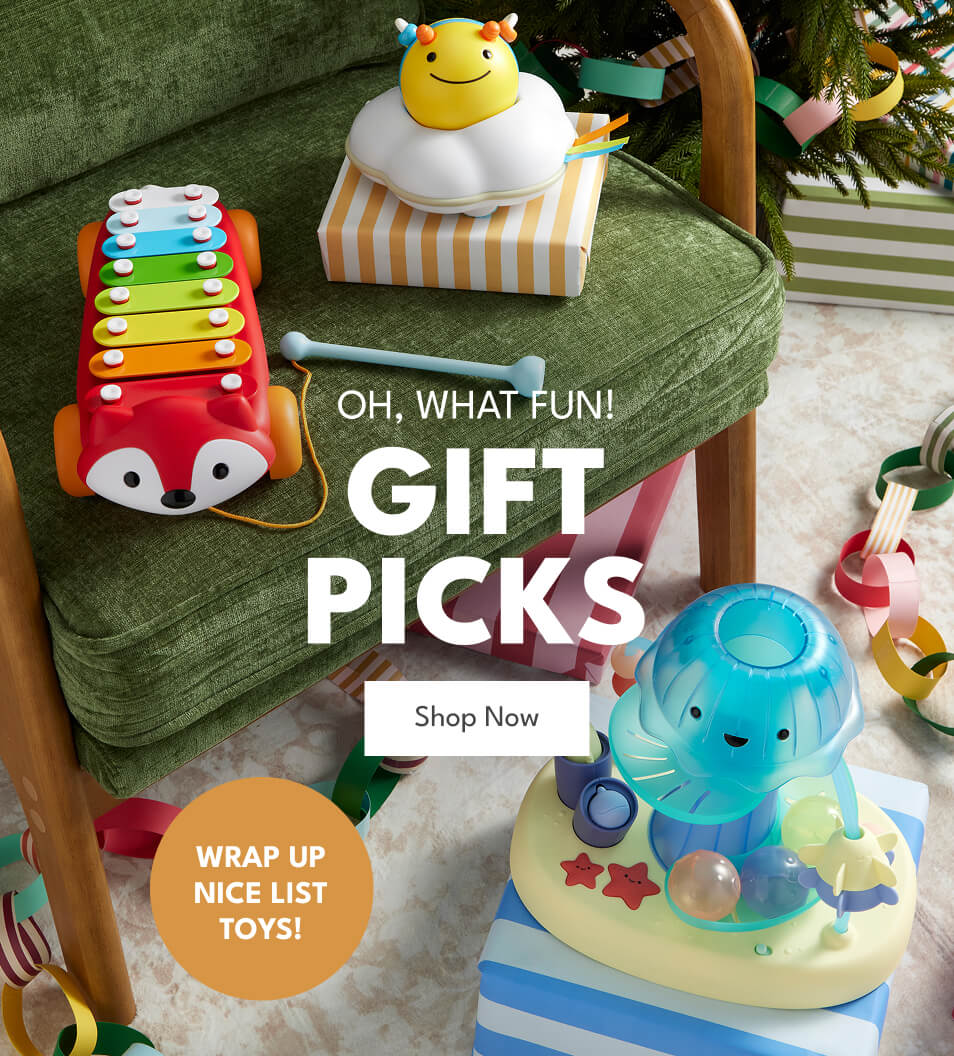 oh, what fun! | gift picks | shop now | wrap up nice list toys!