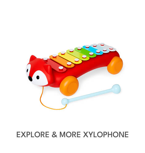 explore & more xylophone