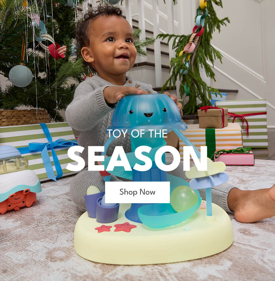toy of the season | shop now