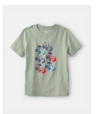 Display images to show real-time content