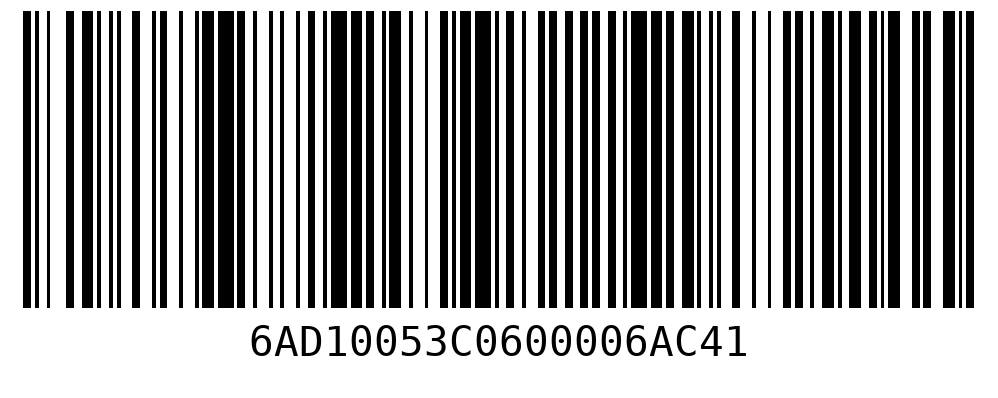 Barcode