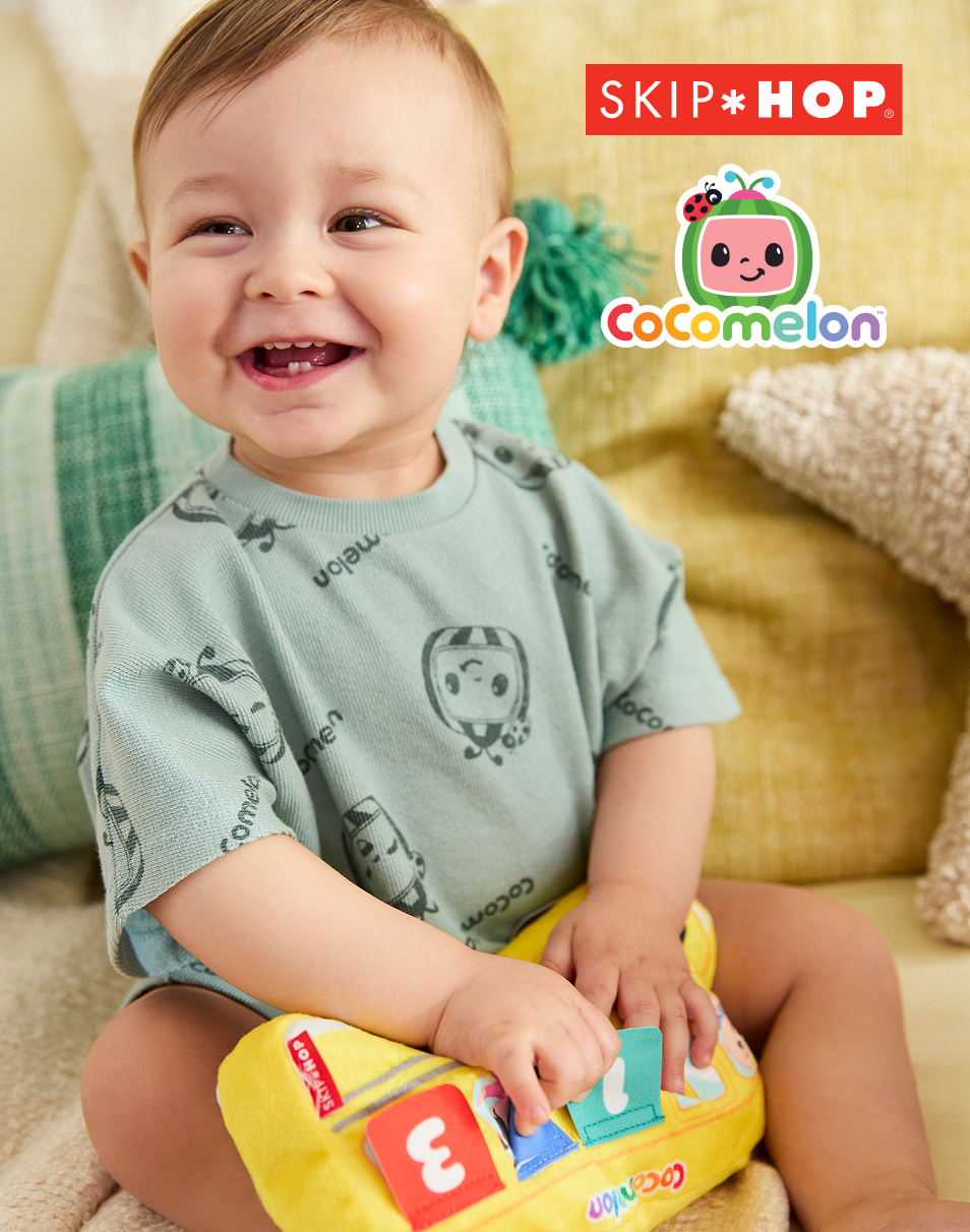 Skip Hop | Cocomelon