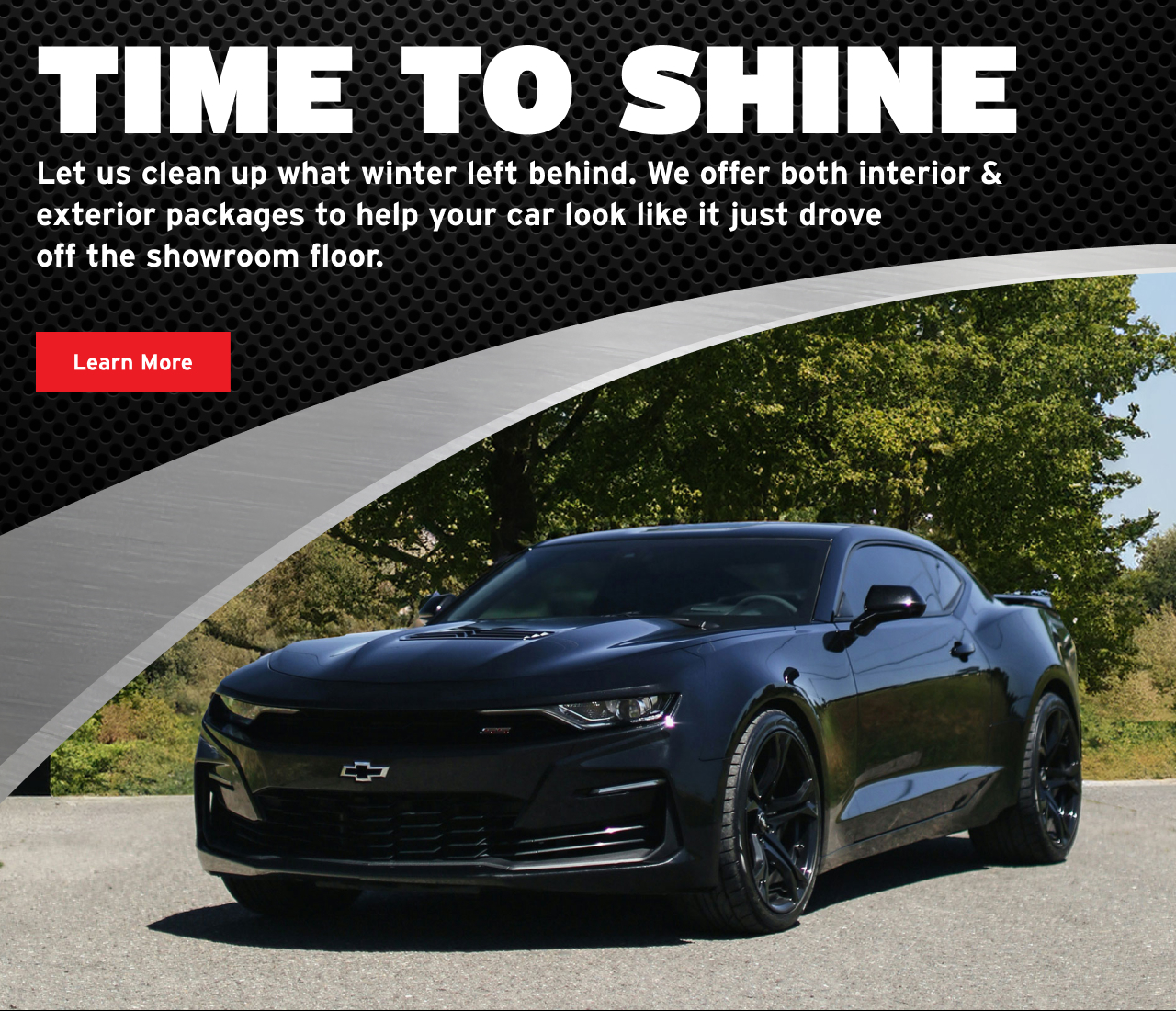 Car Toys Detailing Services
