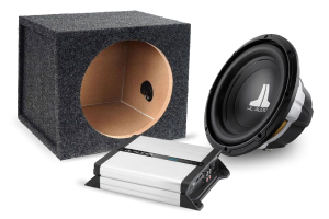 Subwoofer Enclosure Sale