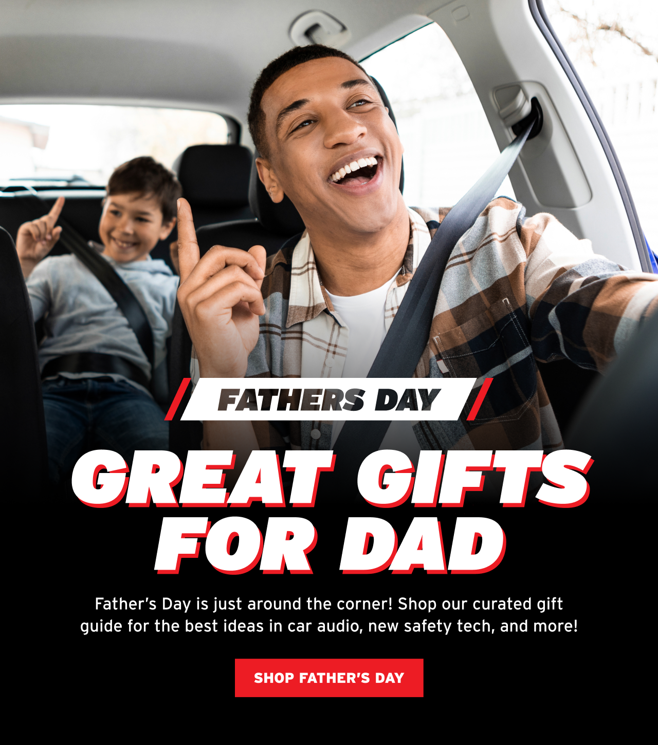 Father's Day Sale