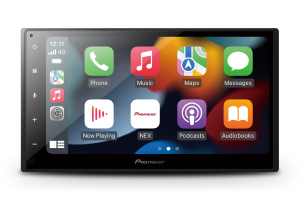 Pioneer DMH-W2770NEX 6.8" Media Receiver