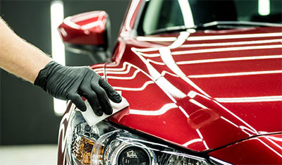 Car Detailing