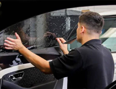 Window Tint