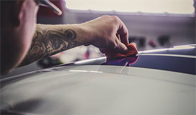 Ceramic Coating