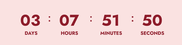 Countdown to 24 Days of Casey's Rewards on December 1st