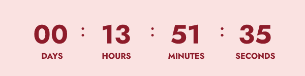 Countdown to 24 Days of Casey's Rewards on December 1st