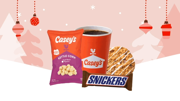 24 days free products