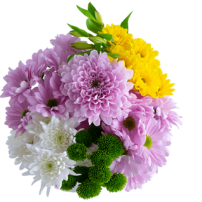Flower boquet