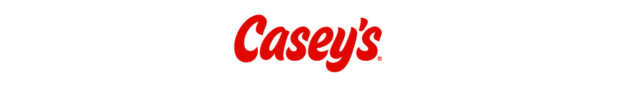 Casey's logotype