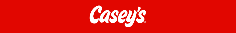 Casey's logotype