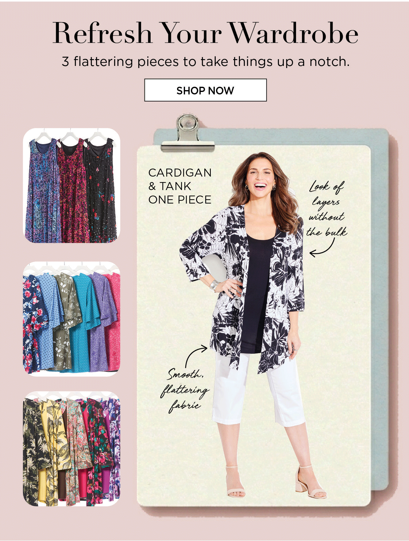 REFRESHYOURWARDROBE