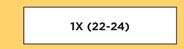 CLR_1X