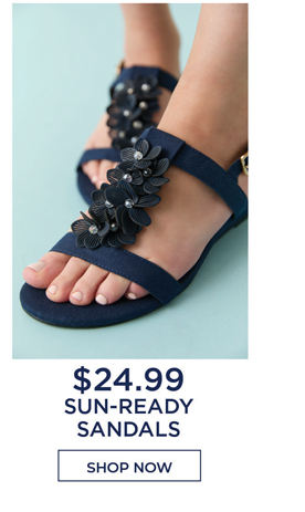 SANDAL