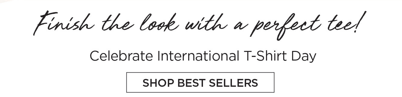 SHOP BEST SELLER