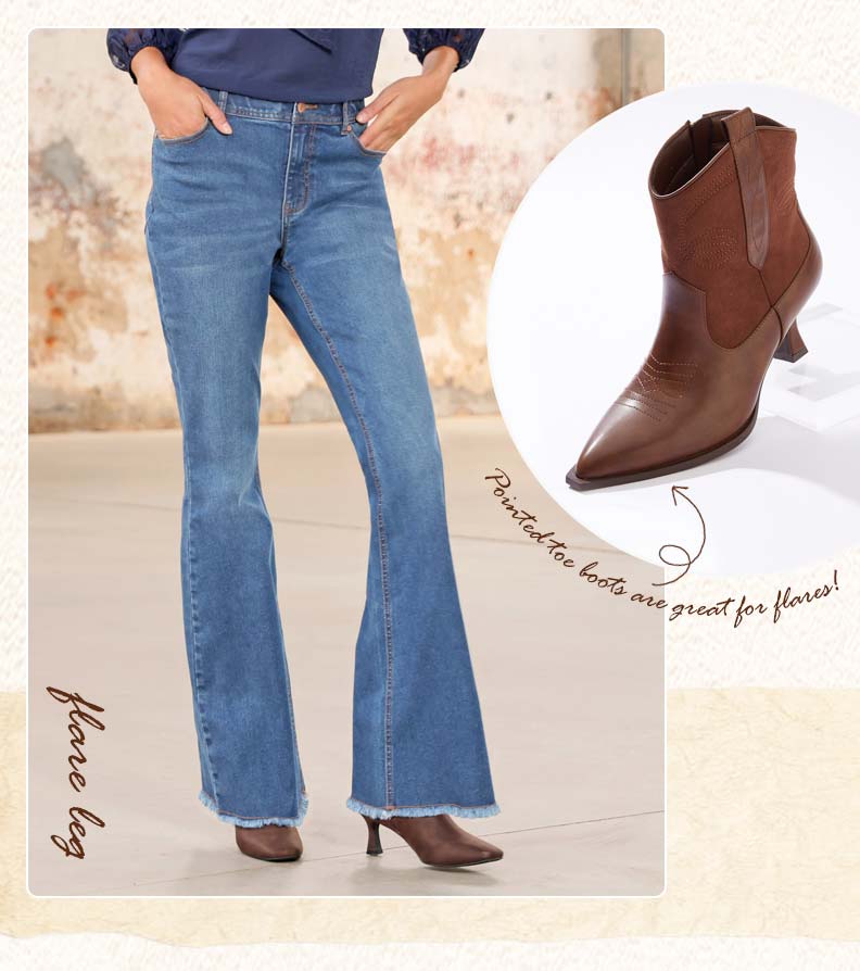 Shop New Denim