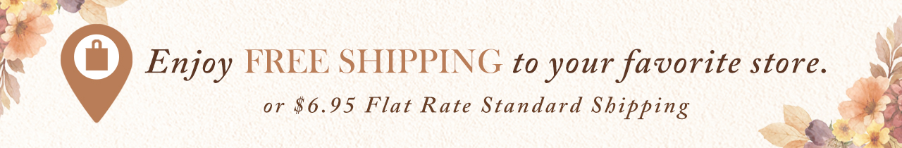 Free ship to store