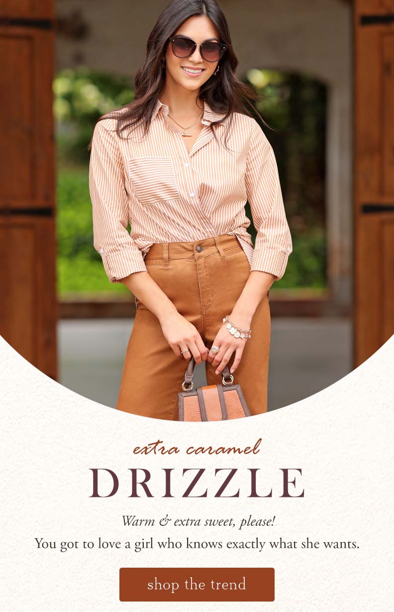 Shop the Trend