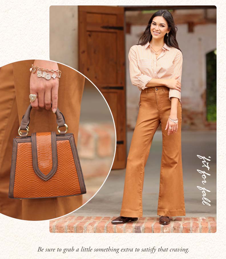 Shop the Trend