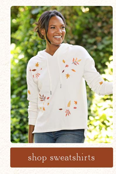 Shop Sweatshirts