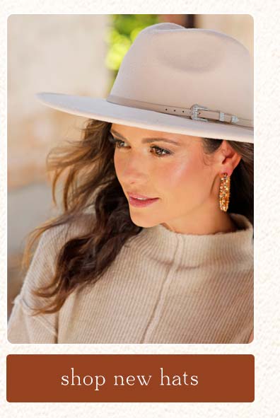 Shop Hats