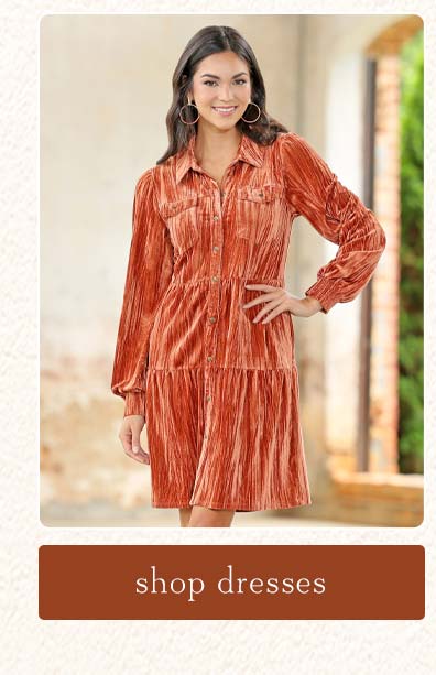 Shop Dresses