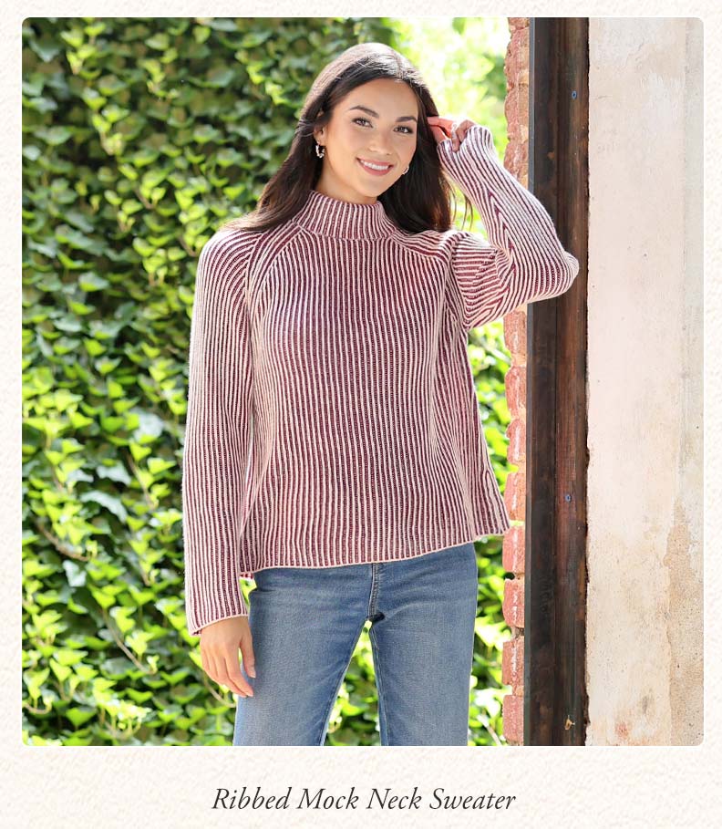 Shop Sweaters
