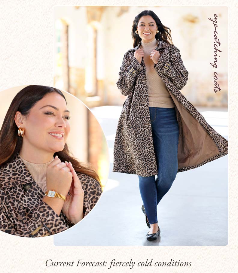 Shop Animal Prints