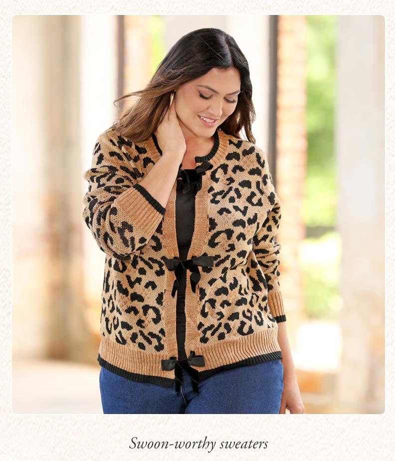Shop Animal Prints