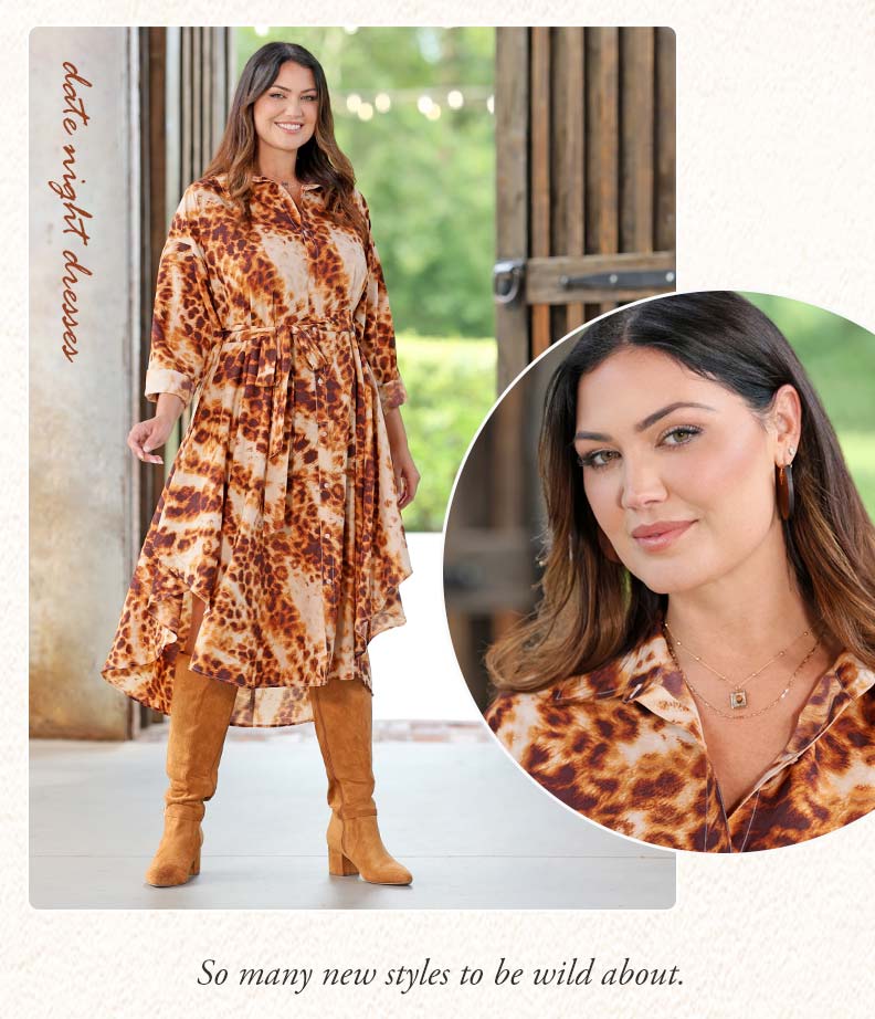 Shop Animal Prints