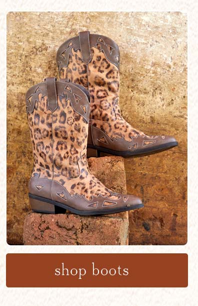 Shop Boots