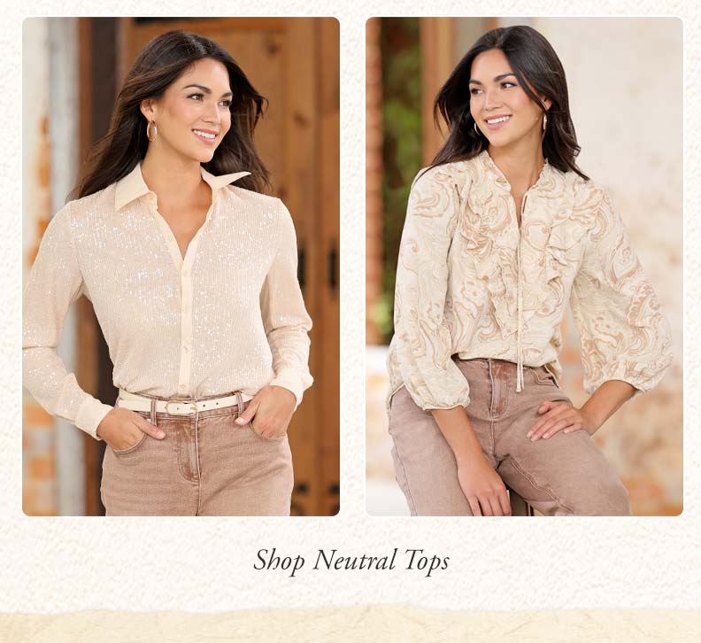 Shop Tops