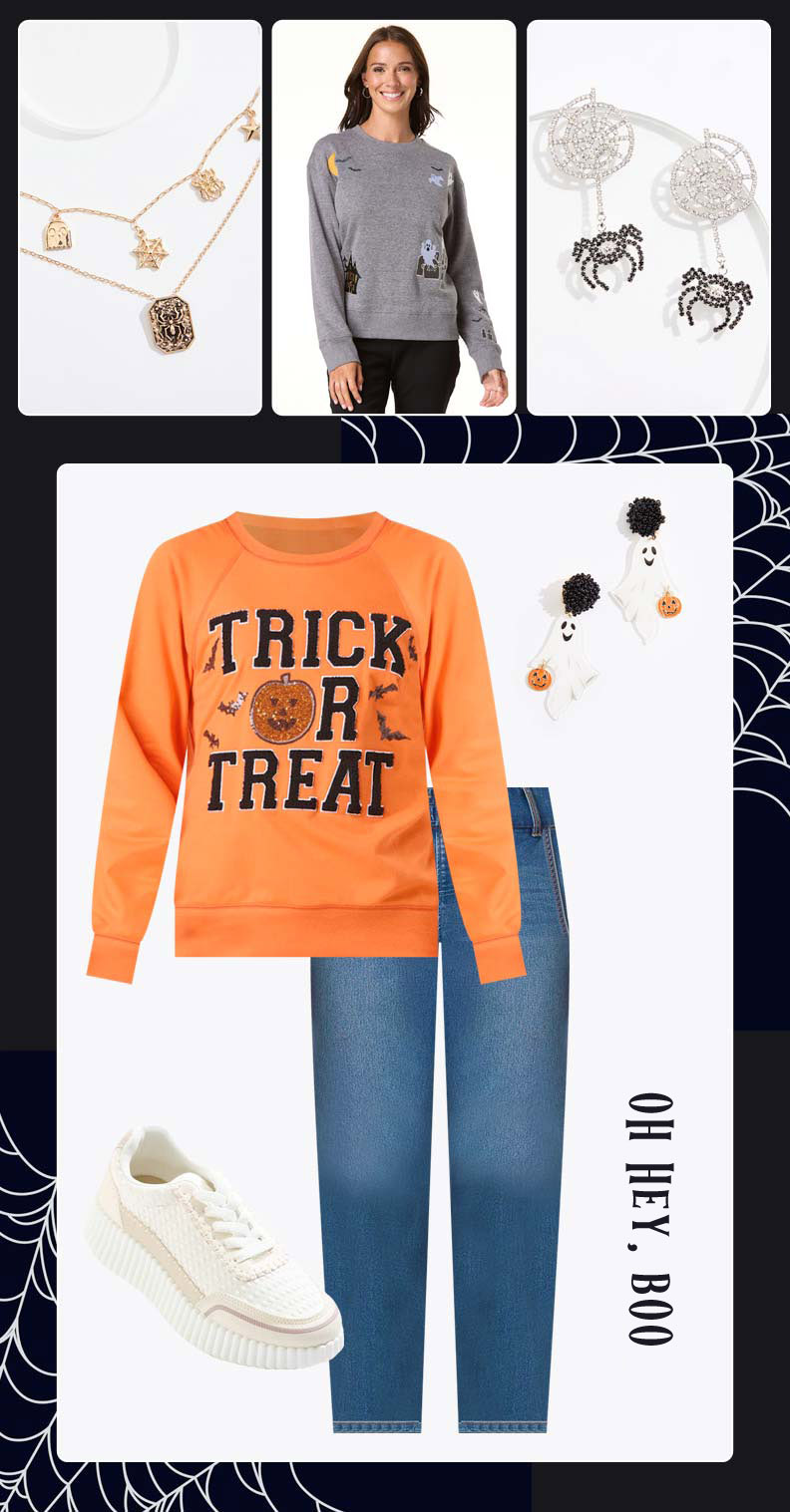 Shop Halloween