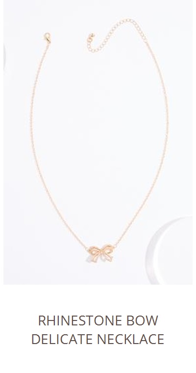 View product recommended for you