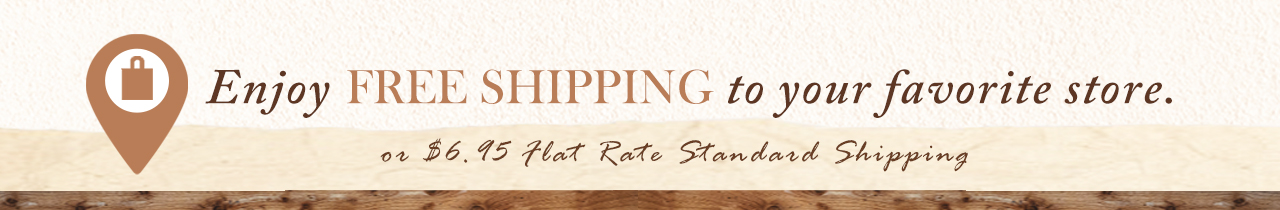Free ship to store