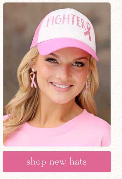 Shop pink hats