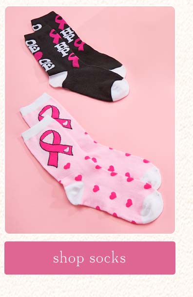 Shop socks