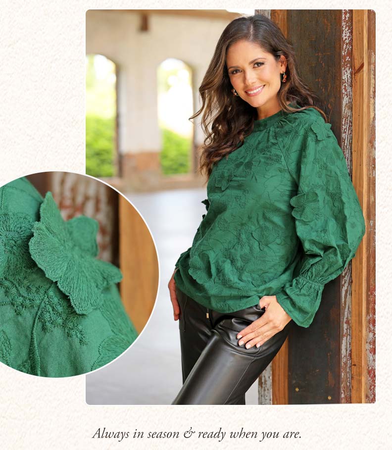 Shop Green