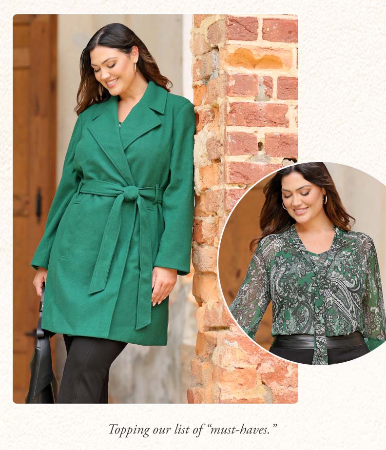 Shop Green